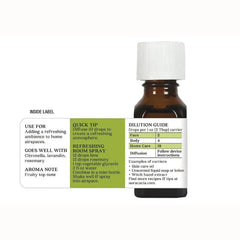 Lime Pure Essential Oil