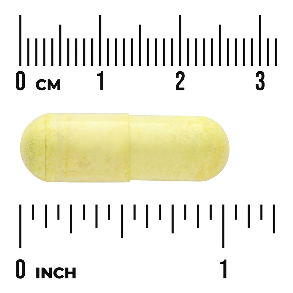 Quercetin - Higher Strength