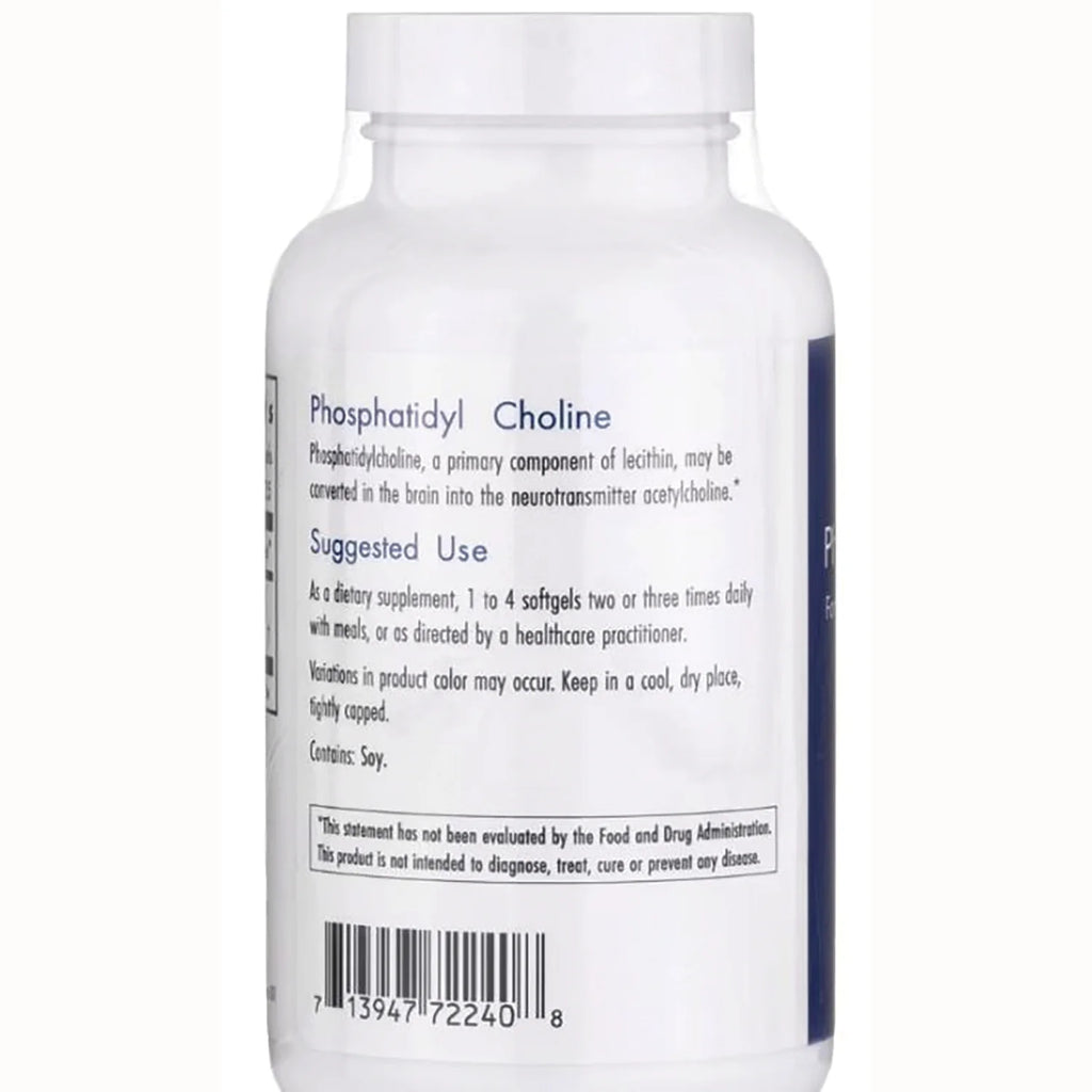 Phosphatidyl Choline
