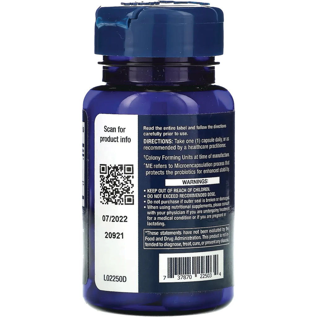 FLORASSIST PROBIOTIC Mood Improve
