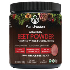 Organic Beet Powder