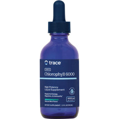 Ionic Chlorophyll 6000