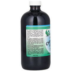 Liquid Chlorophyll