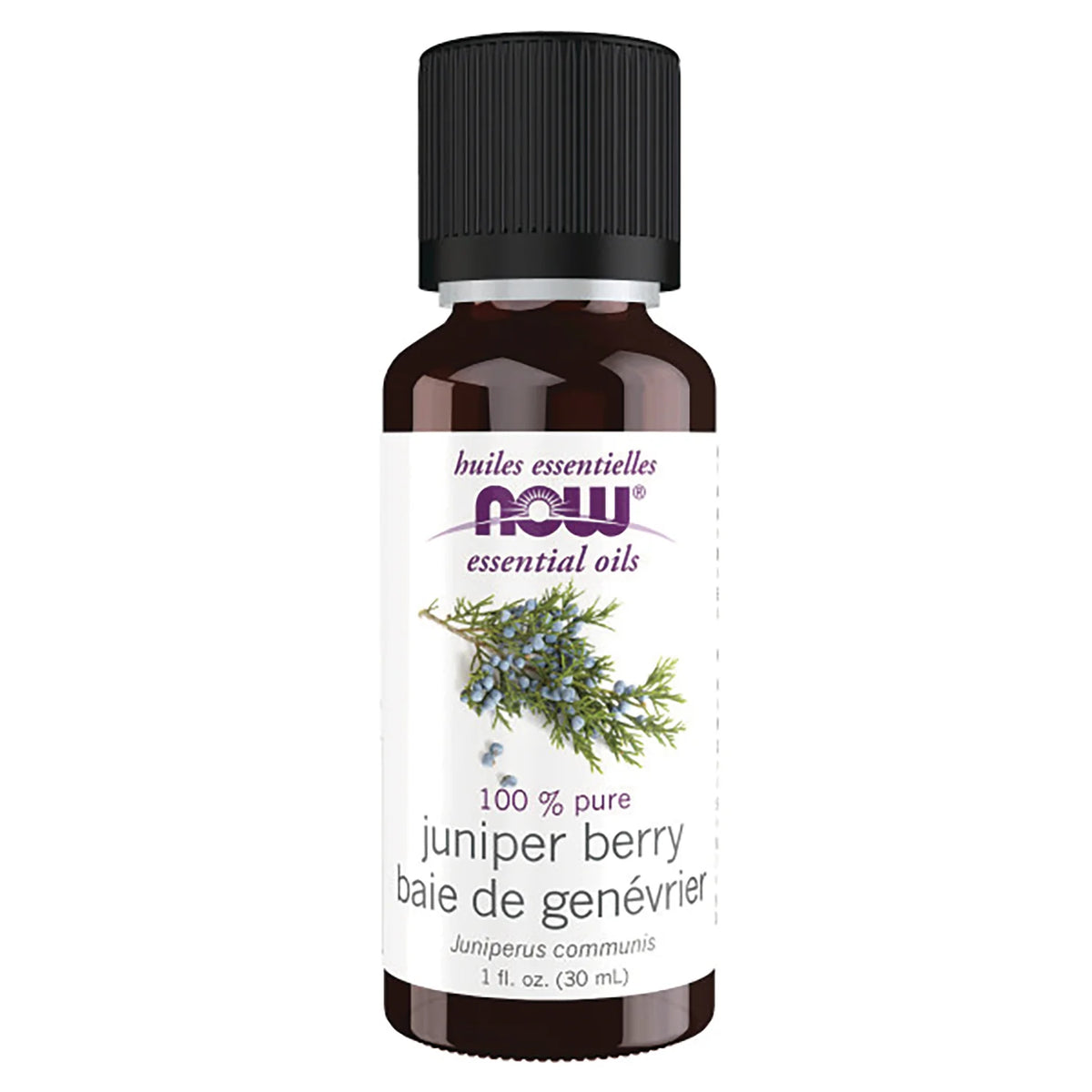 Juniper Berry Oil