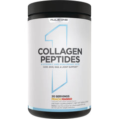 Collagen Peptides - Peach Mango