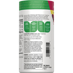 Womens One+ Multivitamin