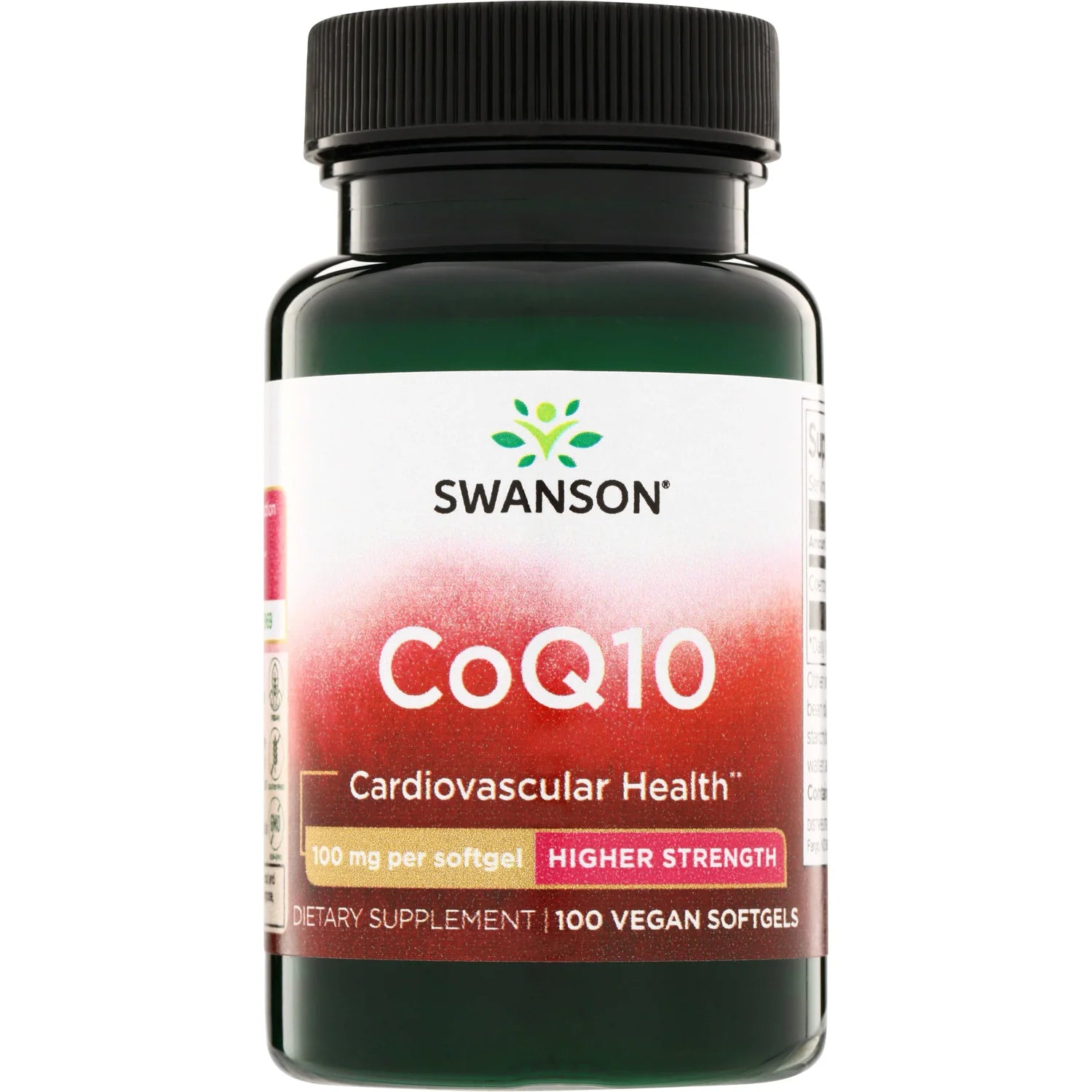 CoQ10 100 mg