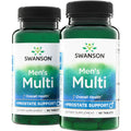 Mens Multi +Prostate Support - 2 Pack