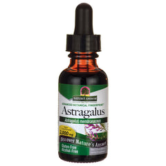 Astragalus Alcohol Free