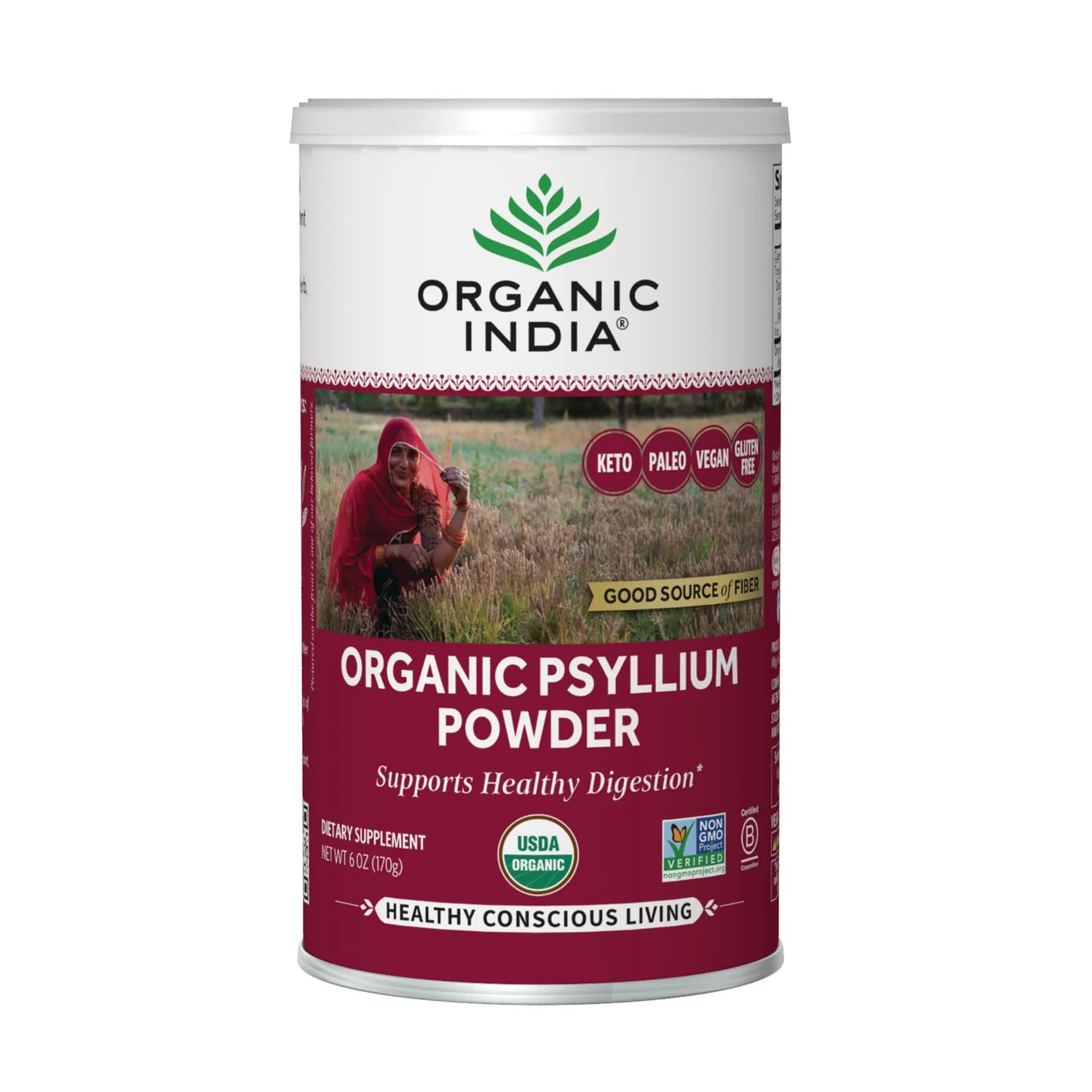 PSYLLIUM