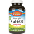 Liquid Filled Cal-600