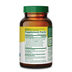 Fast-Acting Turmeric