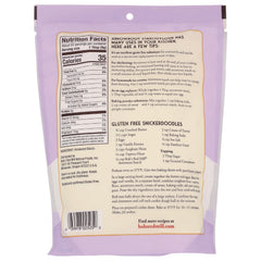 Premium Quality Arrowroot Starch/Flour