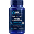 Optimized Folate L-Methylfolate