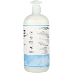 3-in-1 Head to Toe Nourishing Cleanser - Original Fresh Scent
