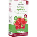 Simply Hydrate Electrolyte Hydration Mix
