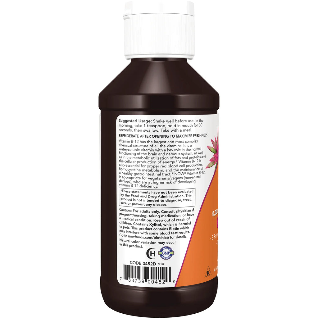 Ultra B-12