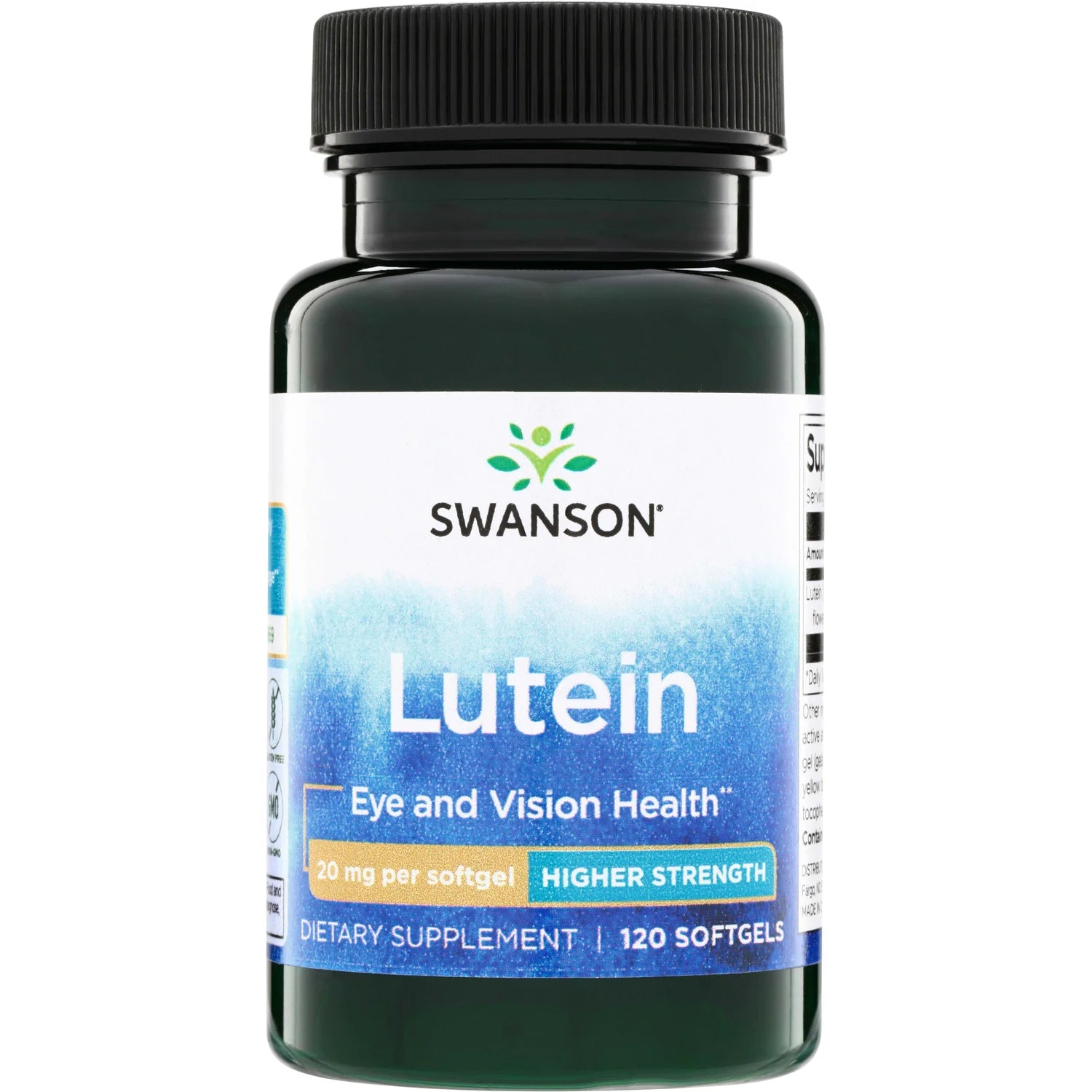 Lutein - Higher Strength