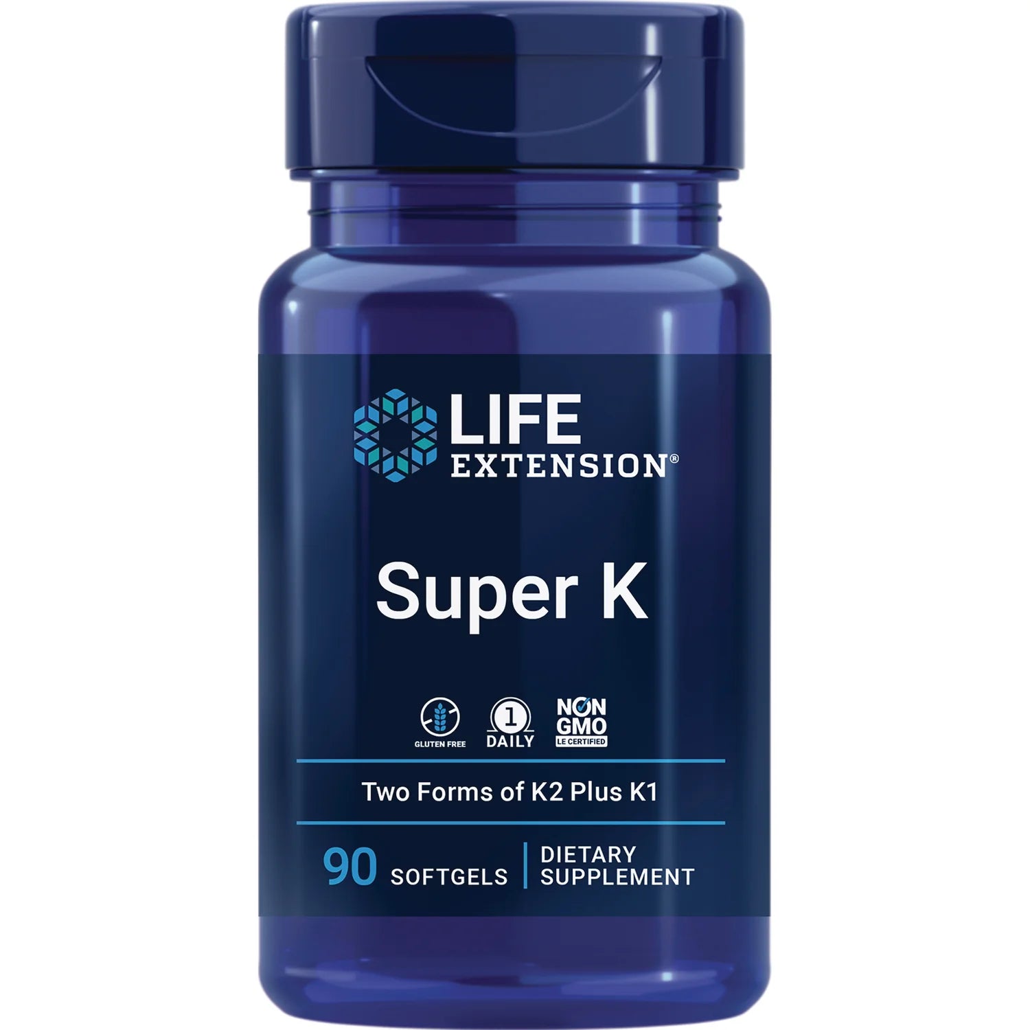 Super K