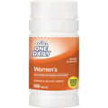 One Daily Womens Multivitamin/Multimineral