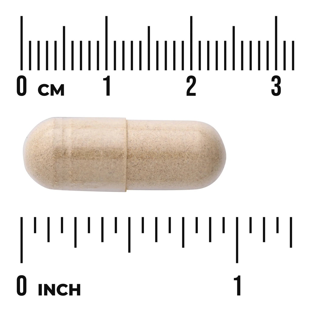 Full Spectrum Ashwagandha