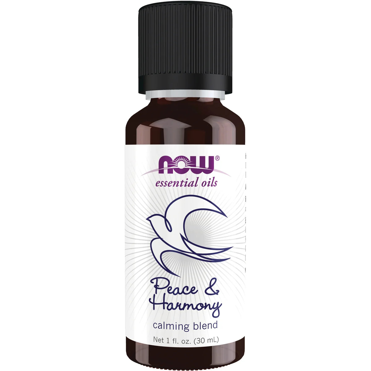 Peace & Harmony Calming Blend
