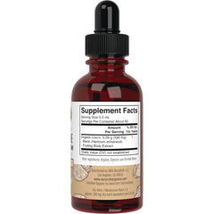 Organic Lions Mane Mushroom Liquid Extract