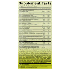 Whole Earth & Sea Mens Multivitamin & Mineral
