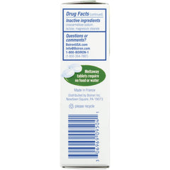 Diaralia Meltaway Tablets - Unflavored