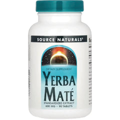 Yerba Mate