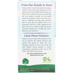 Kids Sambucus Black Elderberry Chewables