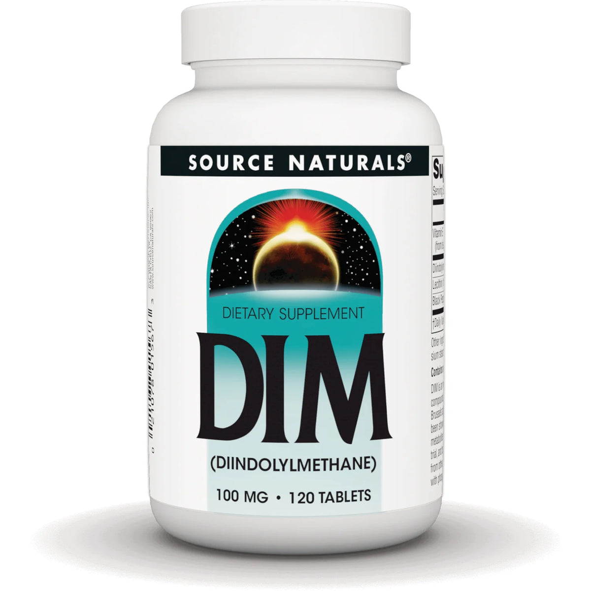 DIM (Diindolylmethane)