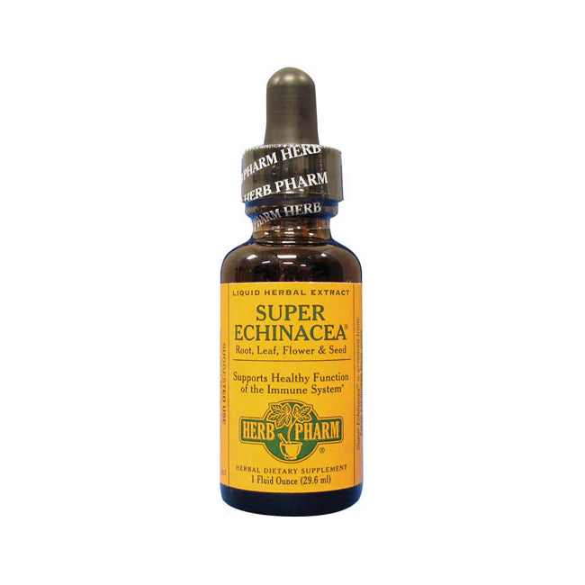 Super Echinacea
