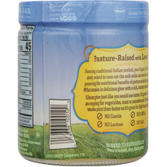 Ghee Clarified Butter