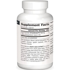 Grape Seed Extract