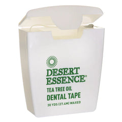 Tea Tree Oil Dental Tape