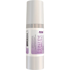 2-in-1 Correcting Eye Cream