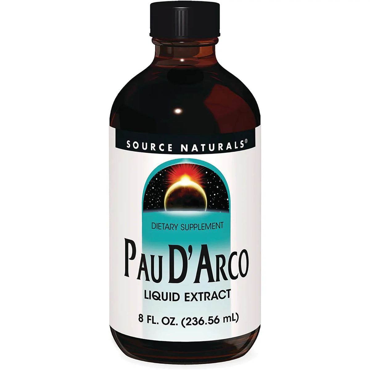 Pau DArco Liquid Extract
