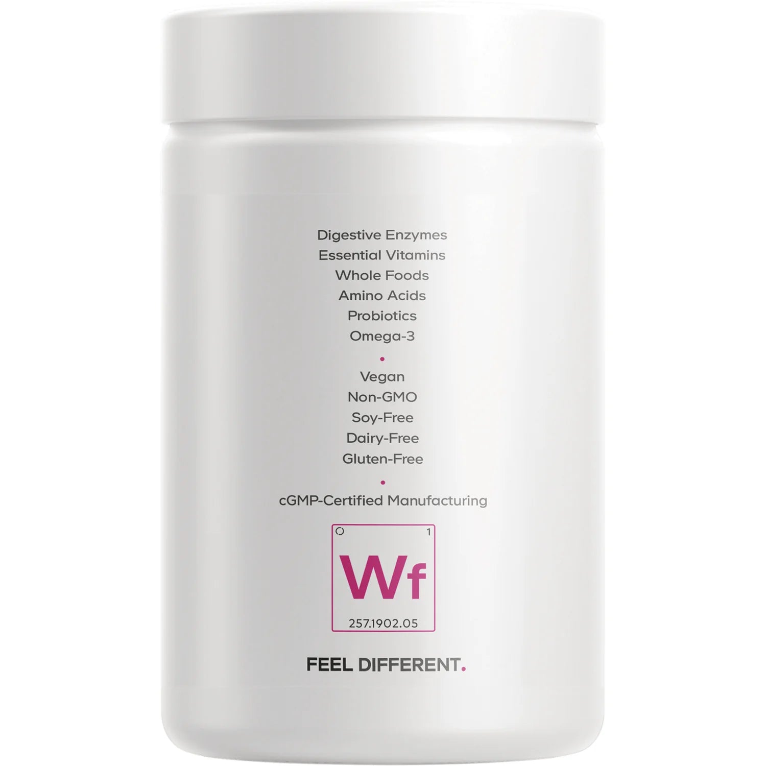 Womens Fermented Multivitamin+