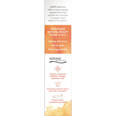 Collagen Jelly Beauty Complex - Sweet Orange