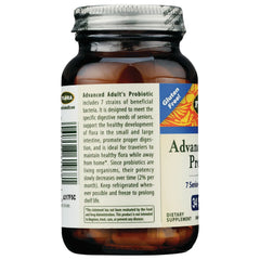 Advanced Adults Probiotic