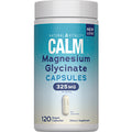 Calm Magnesium Glycinate Capsules