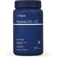 Vitamin D3 + K2 Gummies - Strawberry