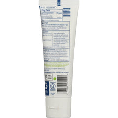 Natural Childrens Fluoride Toothpaste - Orange Mango