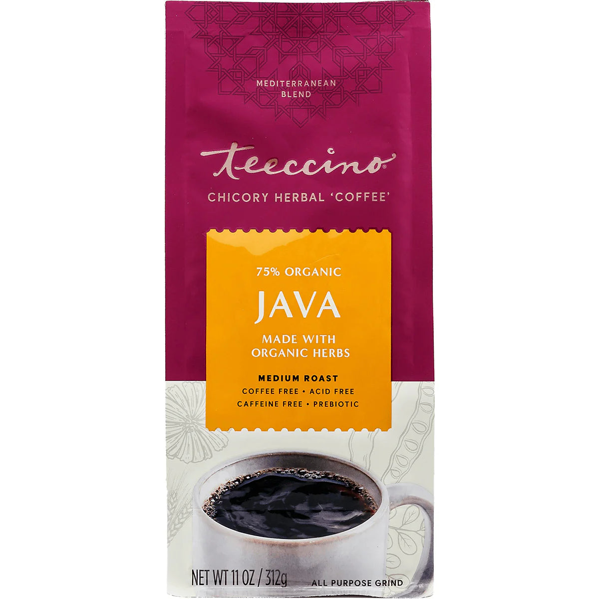 Chicory HerbalCoffee - Java
