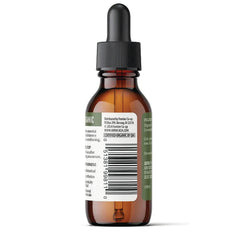 Organic Rosehip Skin Care Oil