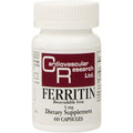 Ferritin Bioavailable Iron