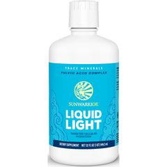 Liquid Light Fulvic Acid Complex