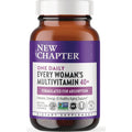 One Daily Every Womans Multivitamin 40+