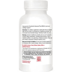 Glucosamine Chondroitin Advanced